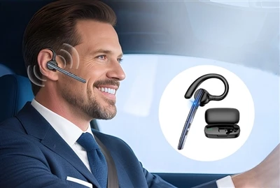 Veelvoorkomende antwoorden voor de nieuwe Bee M54 Bluetooth-headset