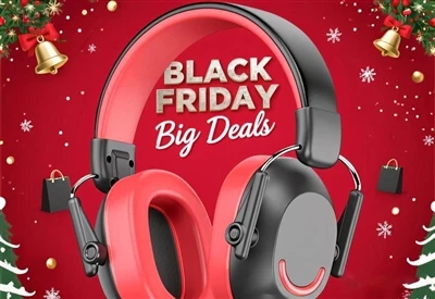 Maak je klaar voor Kerstmis en Black Friday: het perfecte cadeau voor kindere...