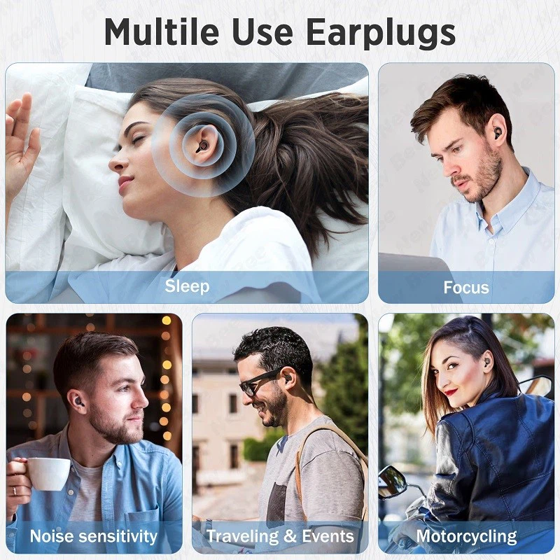 noise cancelling silicone ear plugs noise cancelling silicone ear plugs