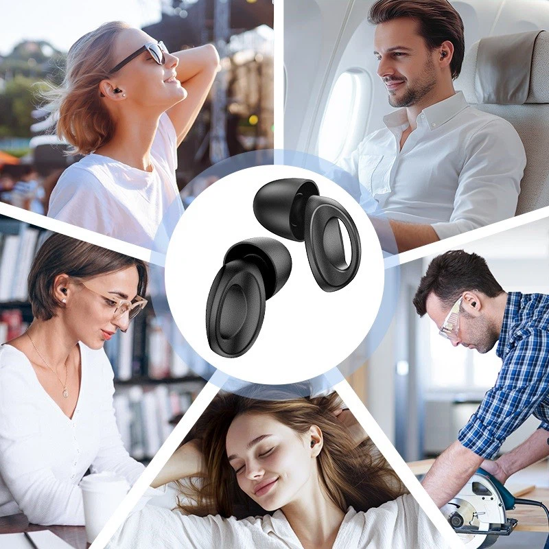 silicone ear plugs for sleeping silicone ear plugs for sleeping
