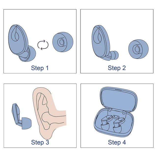 noise sensitivity ear plugs noise sensitivity ear plugs